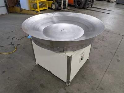 USED PACKALL AT48CS