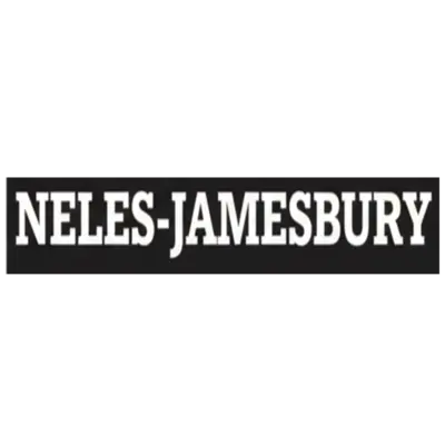 NELES JAMESBURY