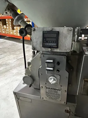 USED HOLLYMATIC 8/65
