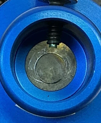 USED QBC Diagnostics QBC Diagnostics ParaLens Advance