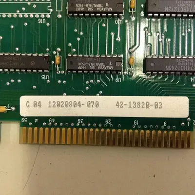 USED EATON CORPORATION 40-13820-00