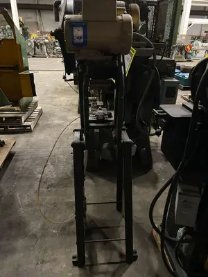 USED ROUSSELLE 0E