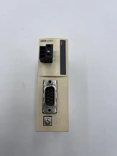 Used SCHNEIDER SCHNEIDER TWIDO TWDNC01M 24VDC 50MA Misc Electrical & Power Parts | ND Industrial Surplus #1215442