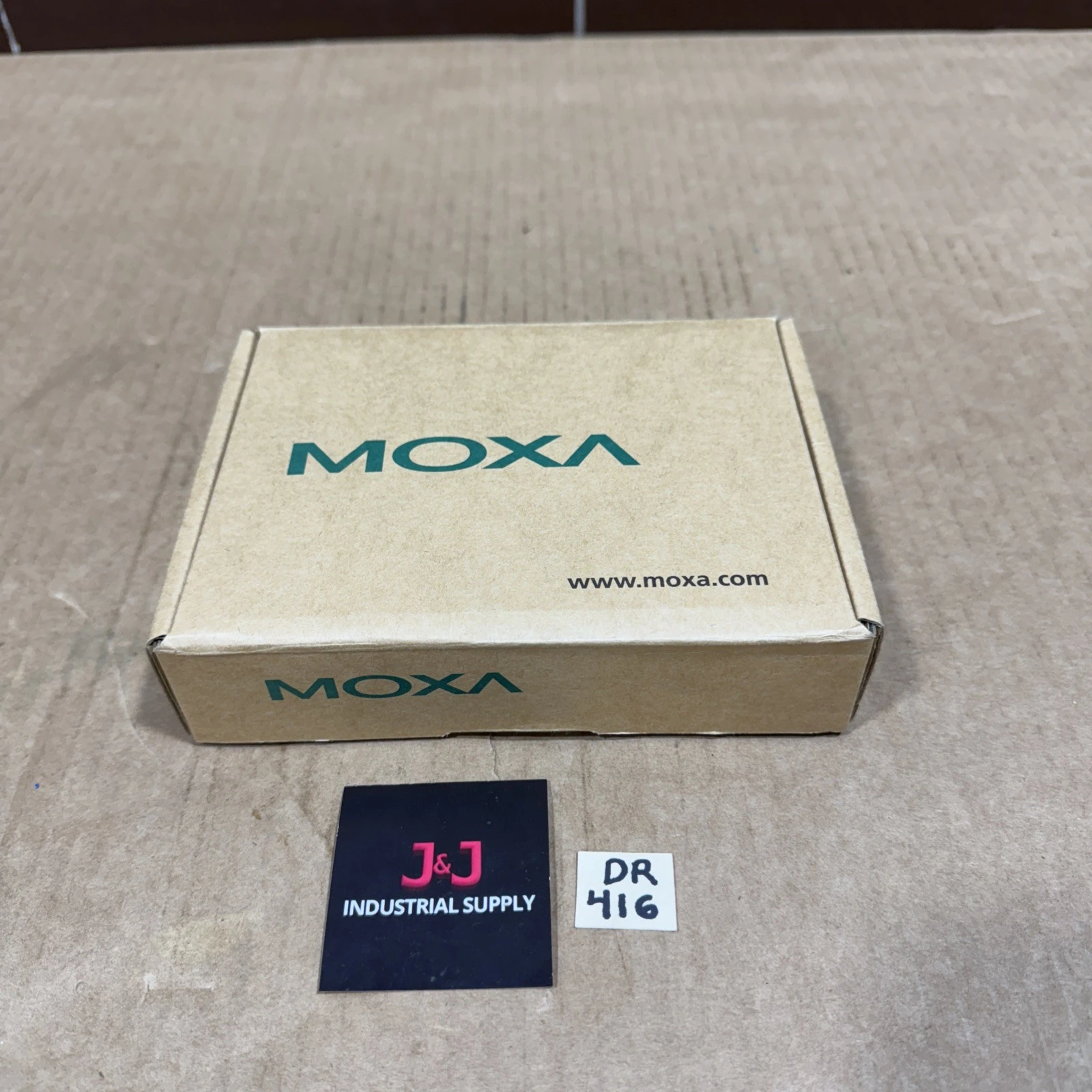 NEW MOXA MSIP-REM-MXA-ioLogikE1212
