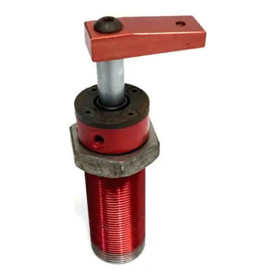 Used Destaco 8016 Pneumatic Cylinders Michigan US | Maverick Industrial Sales #1495858