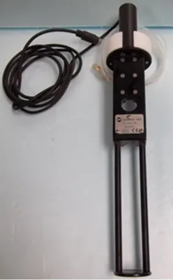 QTY. 1. PSL RHEOTEK MEASURING HEAD 5V 1W NO: 30285...