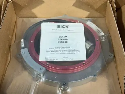 USED SICK SEK160HN110AK02