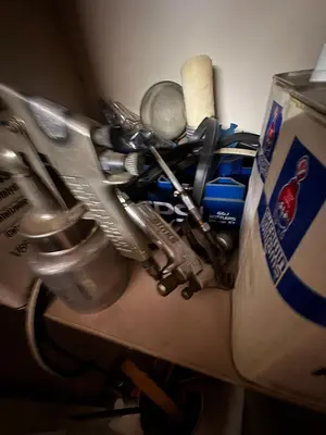 Used _UNKNOWN_ _UNKNOWN_ Faucets / Sprayers Ohio US | Myron Bowling Auctioneers Inc #1504247
