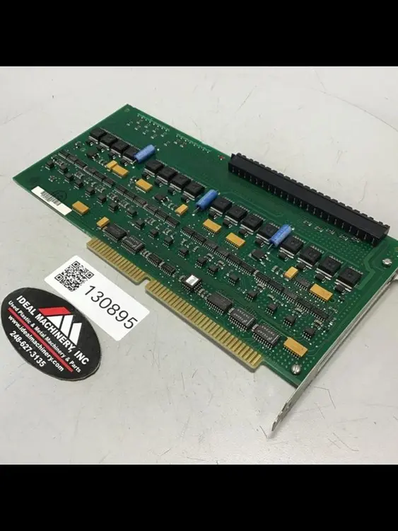 Used CINCINNATI MILACRON 3-542-1292A / BRACKET Circuit Boards Michigan US | Ideal Machinery #692217
