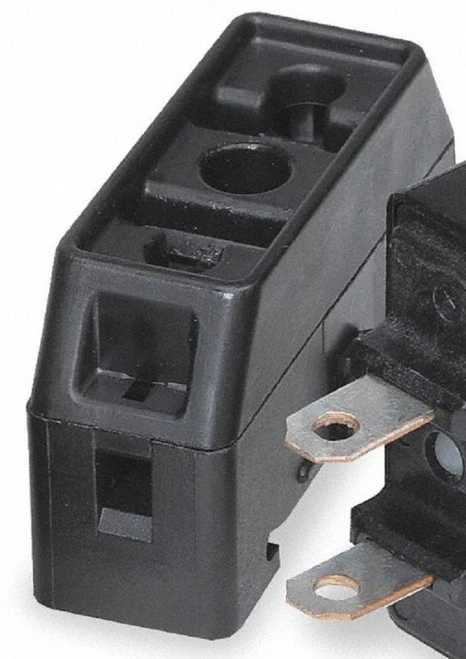 Eaton Cooper Bussmann TCFH30 CUBEFuse Fuse Holders, For TCF30 Fuse, 30A, 1 Unit [New]