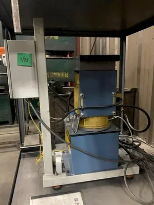 USED 2020 P/A INDUSTRIES HSC-12