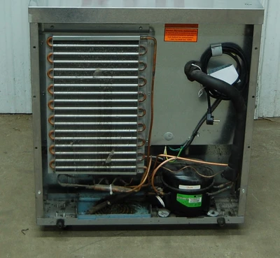 USED Delfield 406-STAR2