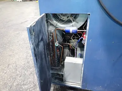 USED DIVERSITY INDUSTRIES SAC 6043