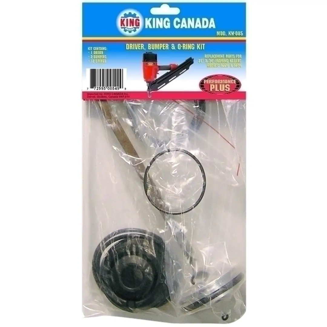NEW KING CANADA KW-085