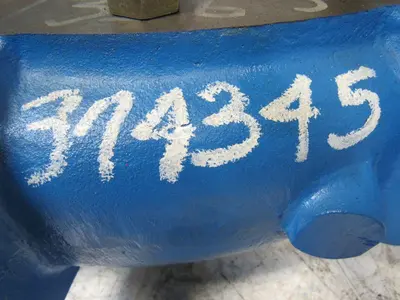 New | in-Stock WEIR HAZLETON _UNKNOWN_ Pumps | Arrow Industrial #620431