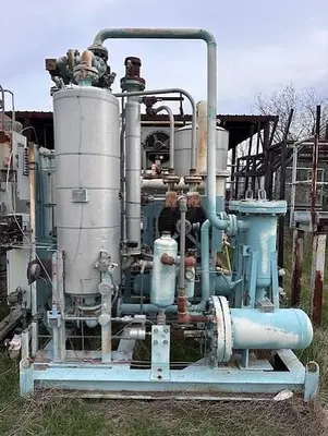 USED AMLOC 750-CNG-SCATSP