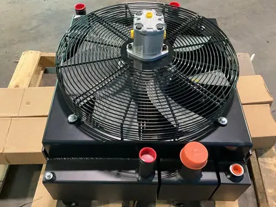 Used 2021 THERMAL TRANSFER PRODUCTS ROAC226154 Chemical & Process Equipment Ohio US | HGR 24 #1506902