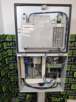 SCHNEIDER ELECTRIC HMIGTO6310 MAGELIS GTO 12.1in COLOR TOUCH PANEL ASSEMBLY