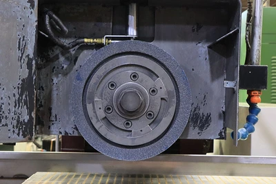 Used Chevalier FSG-2040ADII Reciprocating Surface Grinders New Jersey US | Machinery Values #1334025