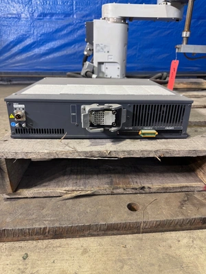 MITSUBISHI RH-6FRH5520-D 4 Axis SCARA Robots | K.B. Industries LLC (8)