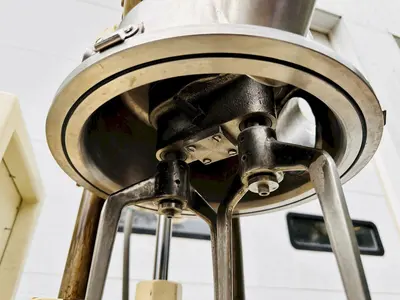 USED ROSS LDM-2