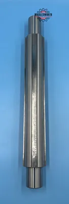 WEBSTER & BENNETT 120" DCH MACHINE PARTS | T.R. Wigglesworth Machinery Co. (2)