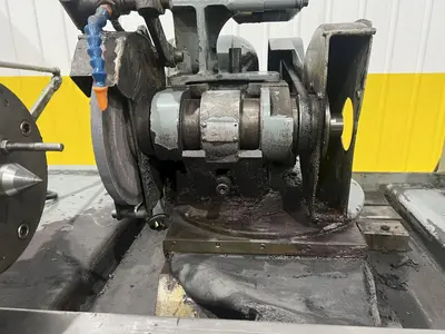 USED BROWN & SHARPE