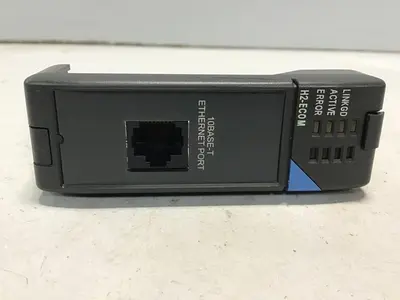 USED AUTOMATION DIRECT H2-ECOM