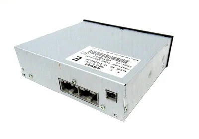 NEW NISSAN CCU-3240US