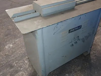 Used LOCKFORMER SS1598 Roll Formers Ohio US | HGR 24 #1150429