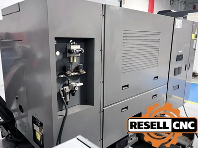 USED 2008 Hwacheon Cutex-240