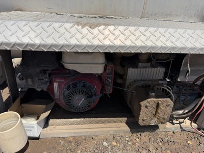 Used _UNKNOWN_ _UNKNOWN_ Vacuum Tanks Texas US | Miedema Asset Management Group #1315748