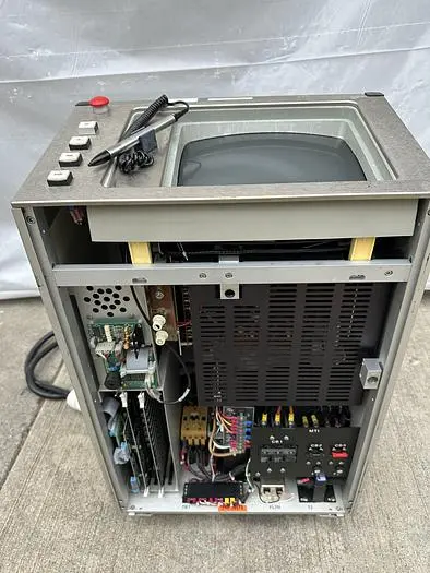 Used LEXIFAB _UNKNOWN_ Semiconductor Parts | Advanced Capital Equipment Sales #431674