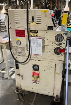 Goodman Model 32E 5712 – Cutters (3 available)