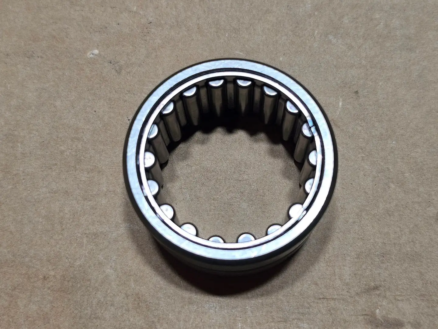 New | in-Stock MCGILL MR-20-N Bearings British Columbia CA | Lenmark #1440916