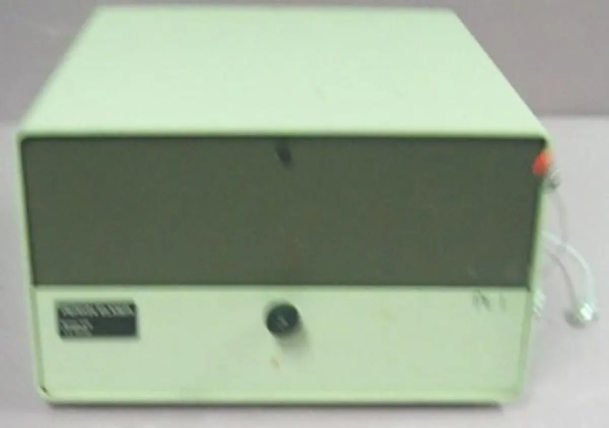 USED PERKIN ELMER 430-GC
