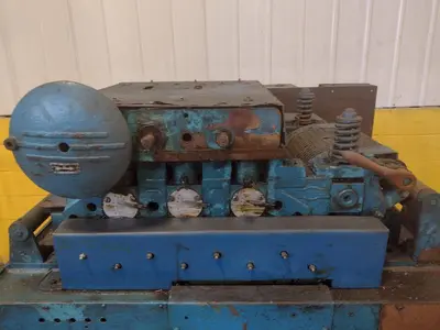 USED LITTELL 412-7PDL