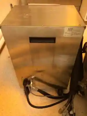 USED KORUMA DISHO S100/45