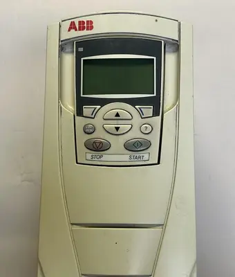 USED ABB ACS550-U1-017A-2
