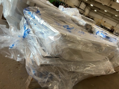 Used _UNKNOWN_ _UNKNOWN_ Food Preparation & Supplies Michigan US | Miedema Asset Management Group #1761382