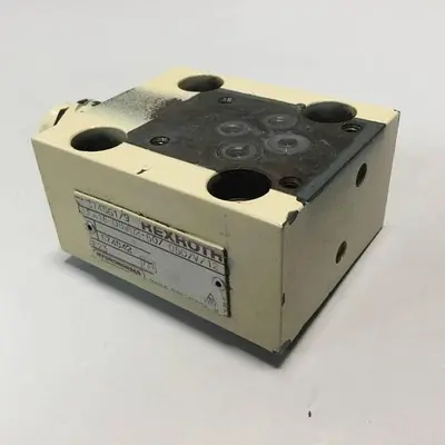 USED REXROTH LFA16DBWD260050V12