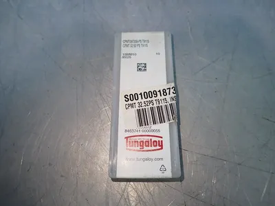 NEW TUNGALOY CPMT09T308PST9115