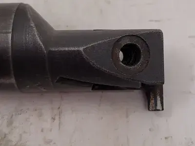 USED SANDVIK COROMANT LAG 151.32-D12Q71-40