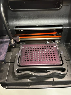 USED Agilent Stratagene Mx3005p