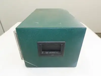 Eltex HVG 30-5/H High Voltage Generator Analog Power Supply 150W 110V - 30KV