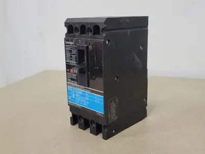 USED SIEMENS ED43B050