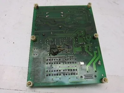 Mitsubishi BY171A426G51 FVCA-01-G Circuit Board