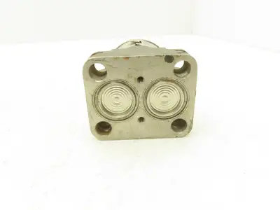 Rosemount 3051S2CG5A2A11X5AWA2WK1I5M5 Pressure Transmitter 0-2000 PSI Base Only