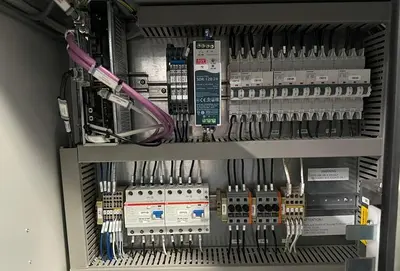 USED 2020 FANUC ATLAS COPCO KR60-3  PPK56-P16-1000