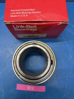 New | in-Stock Link Belt Rexnord U231NL Bearings Indiana US | J&J Industrial Supply #1513171